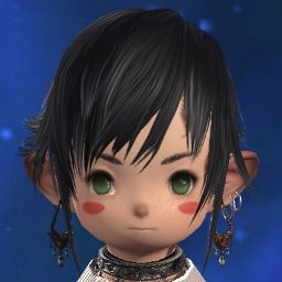 Lalafell D'folk