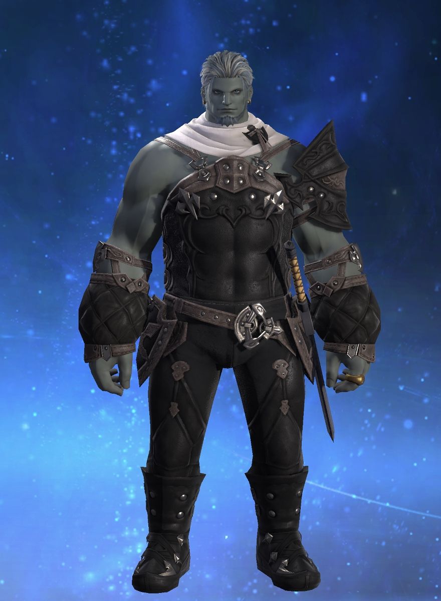 Roshan Drielle