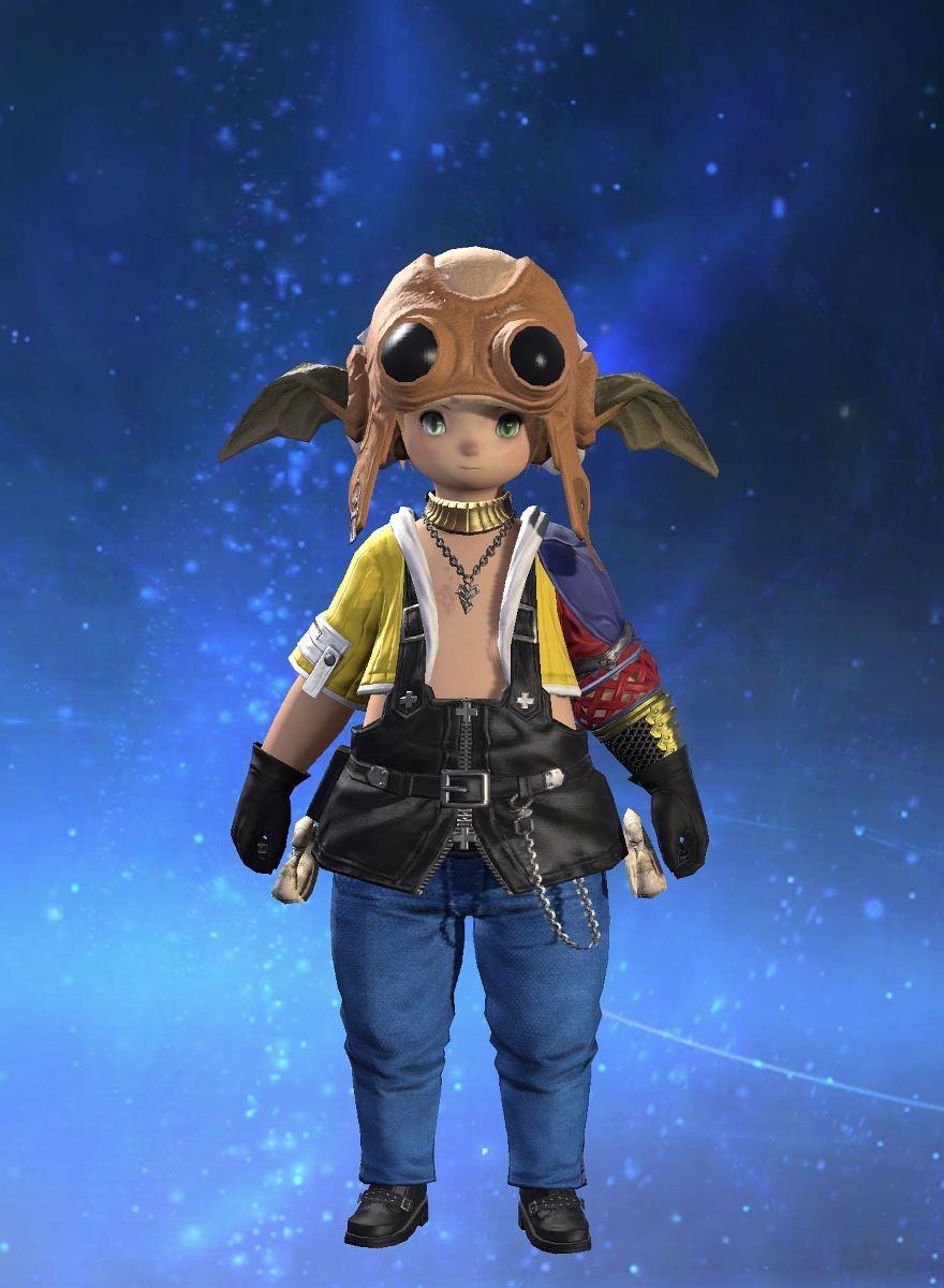 Popoto Racer