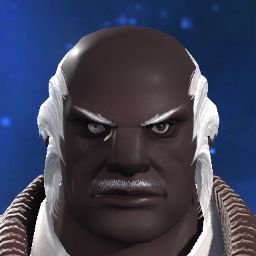 Uncle Ruckuss