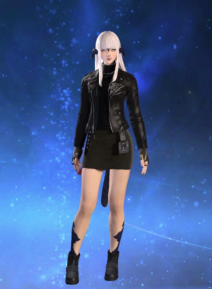 Raven Aestronome