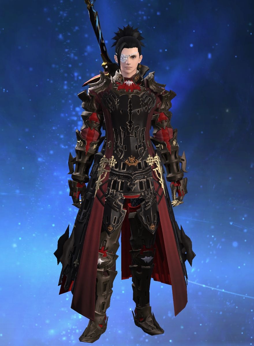 Hyakkimaru Makr