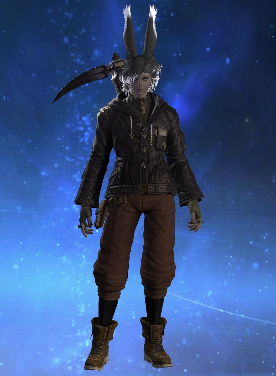 Myu Hiver