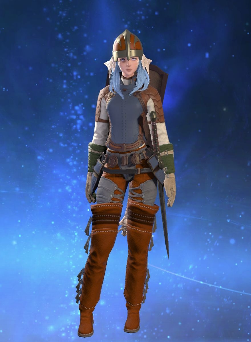 Arwen Ayame