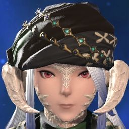 Lillivya Yuzuka