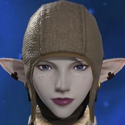 Astrelle Drancelman