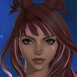 Zaralys Dawnhearth