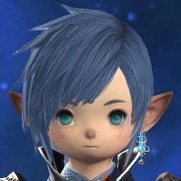 Lalafell Downahill