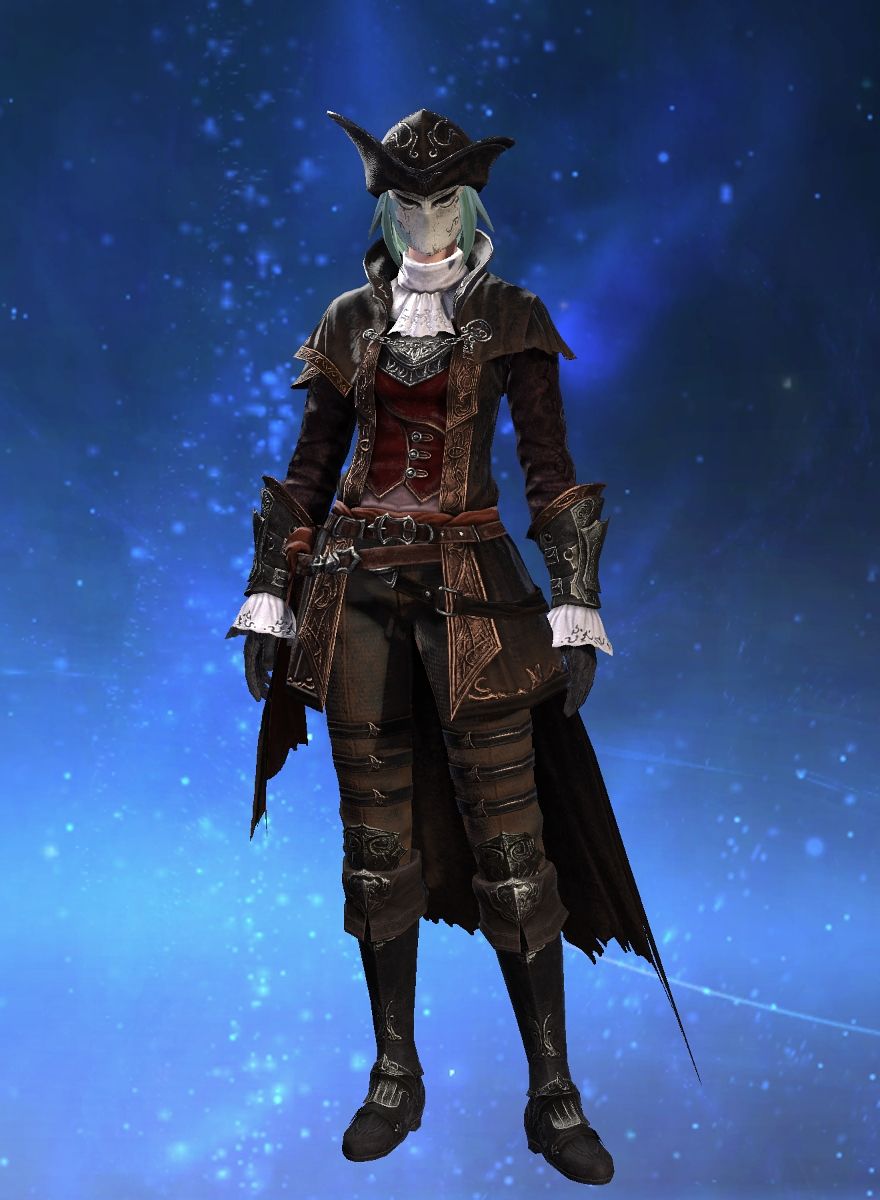 Mael Karasu