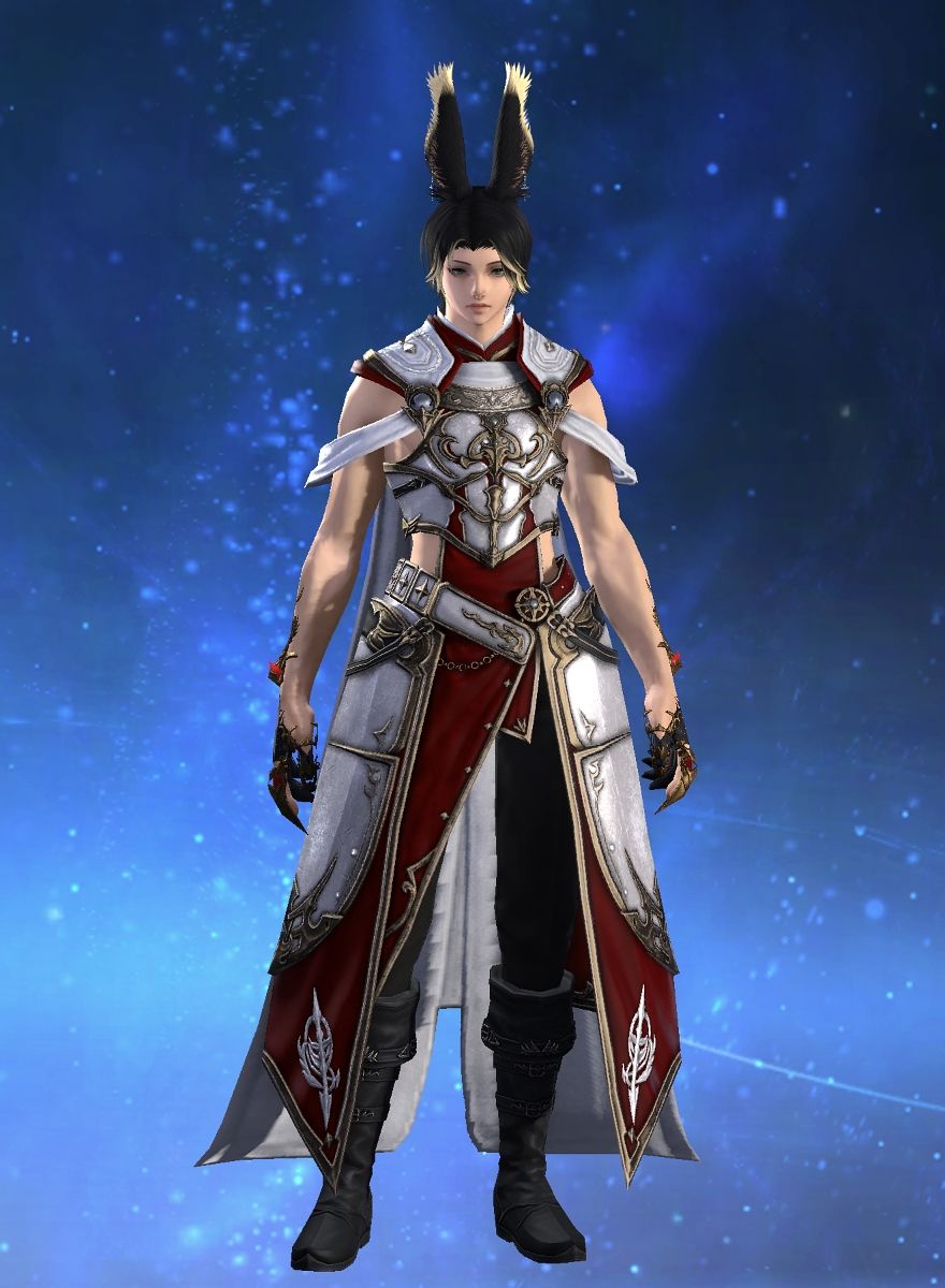 Corvin Moonrider