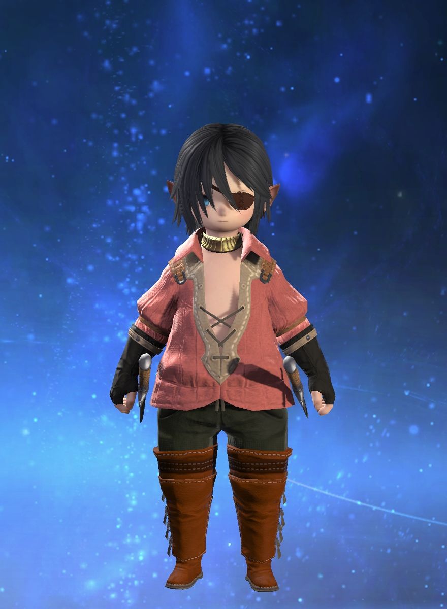 Giyerumo Hakurou