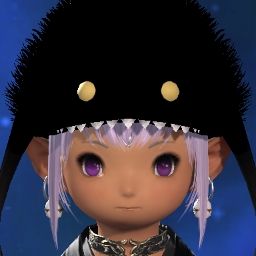 Lalafail Assassin