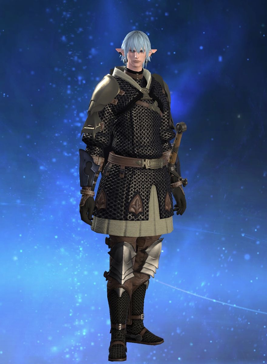 Lord' Haurchefant