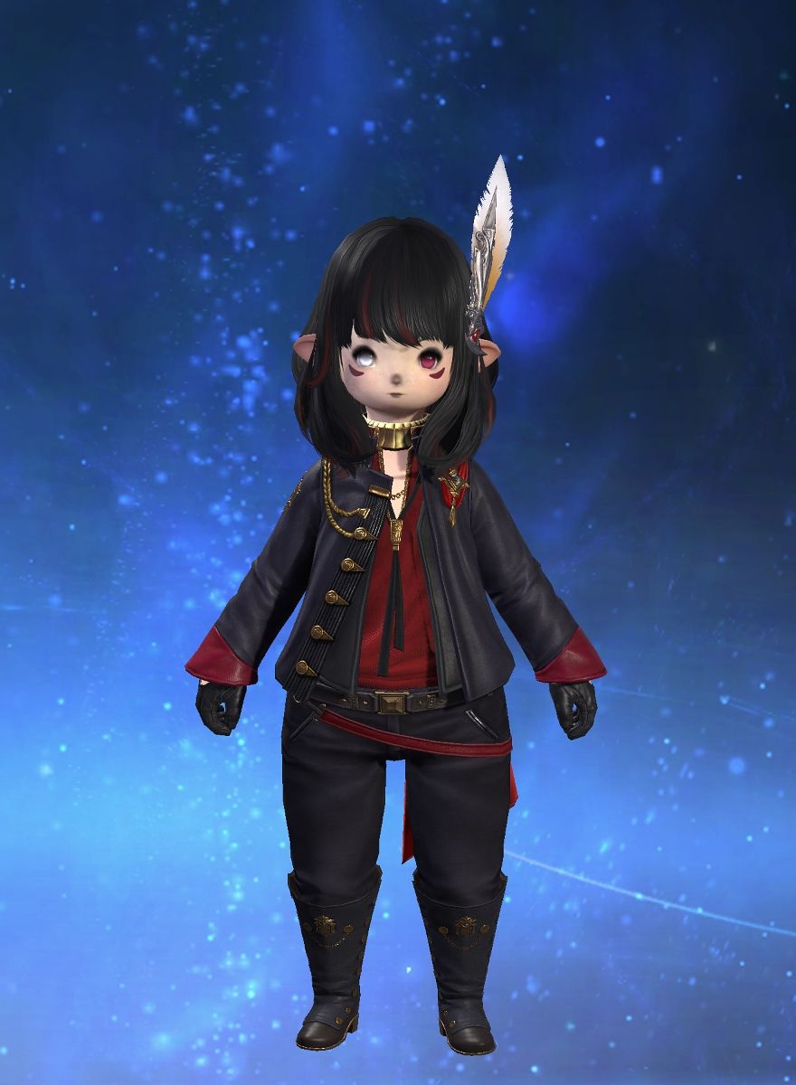 Stygian Nights