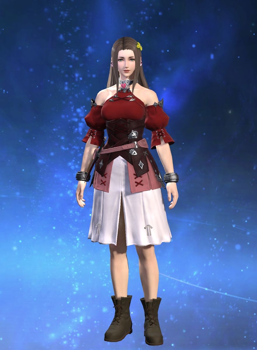 Aeris Gainsborough