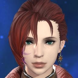 Caellach Thorne