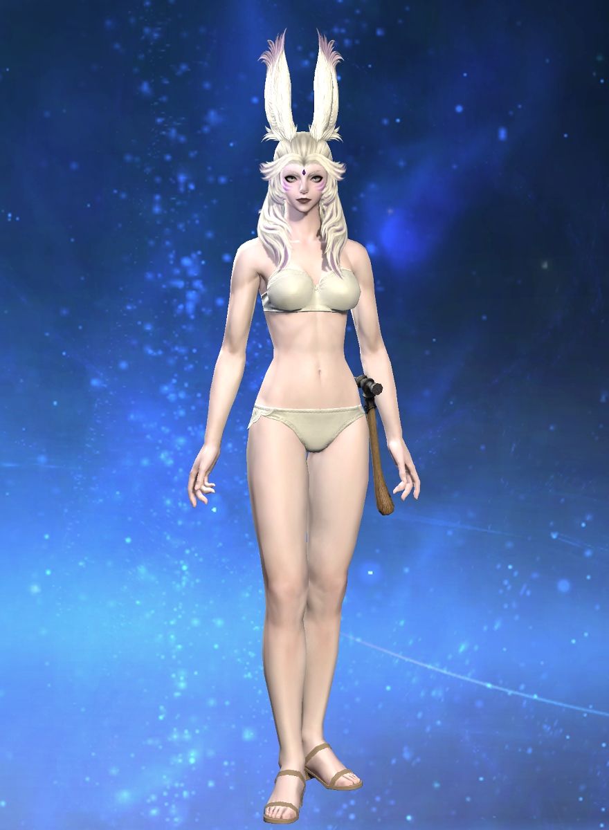 Countess Arcticbunny