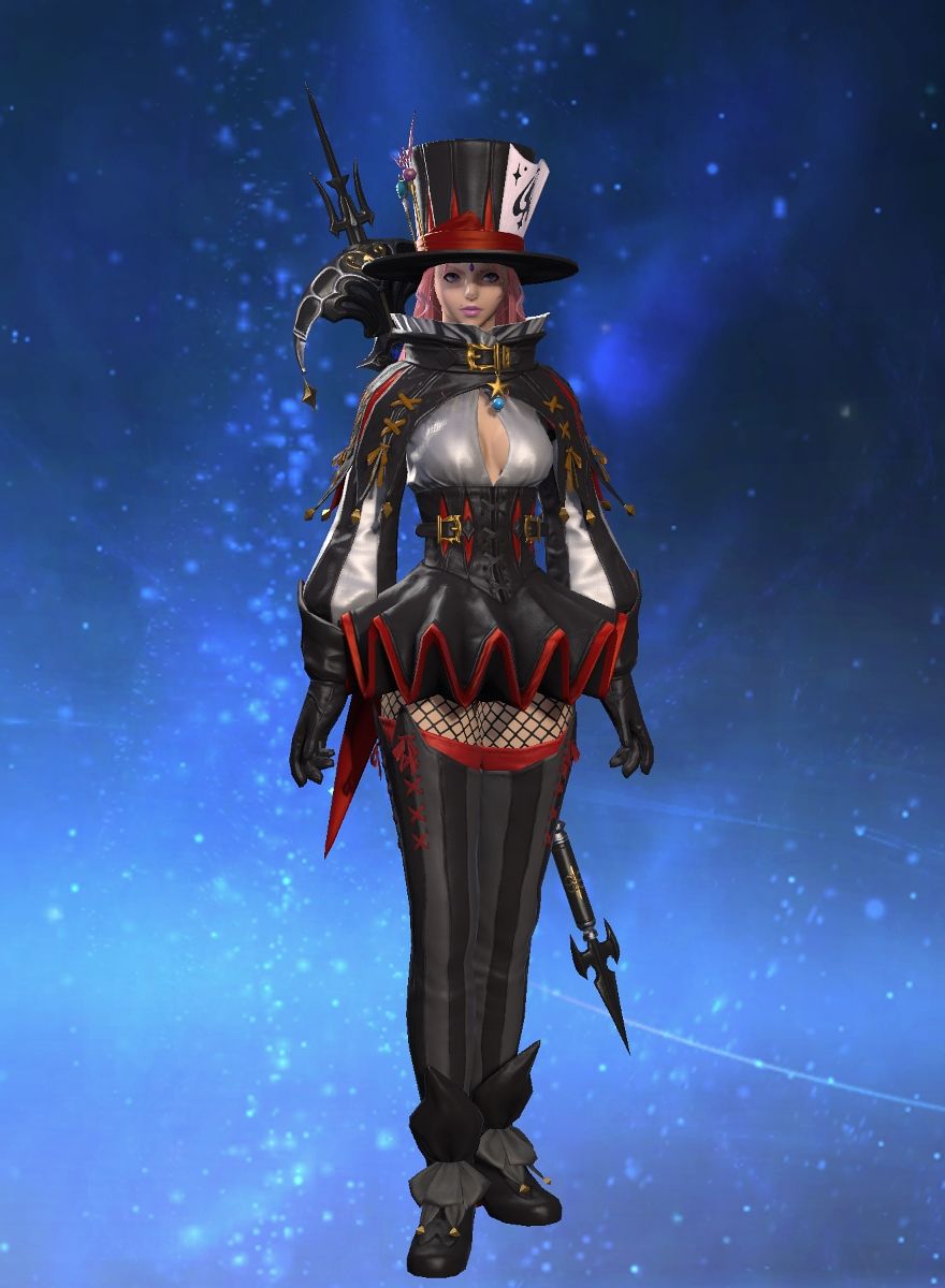Lilith Hydra