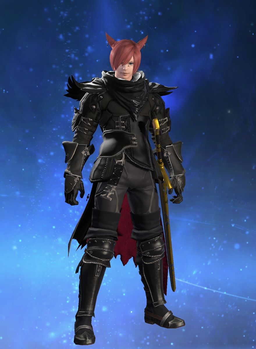 Graha Tias Final Fantasy Xiv The Lodestone 9072