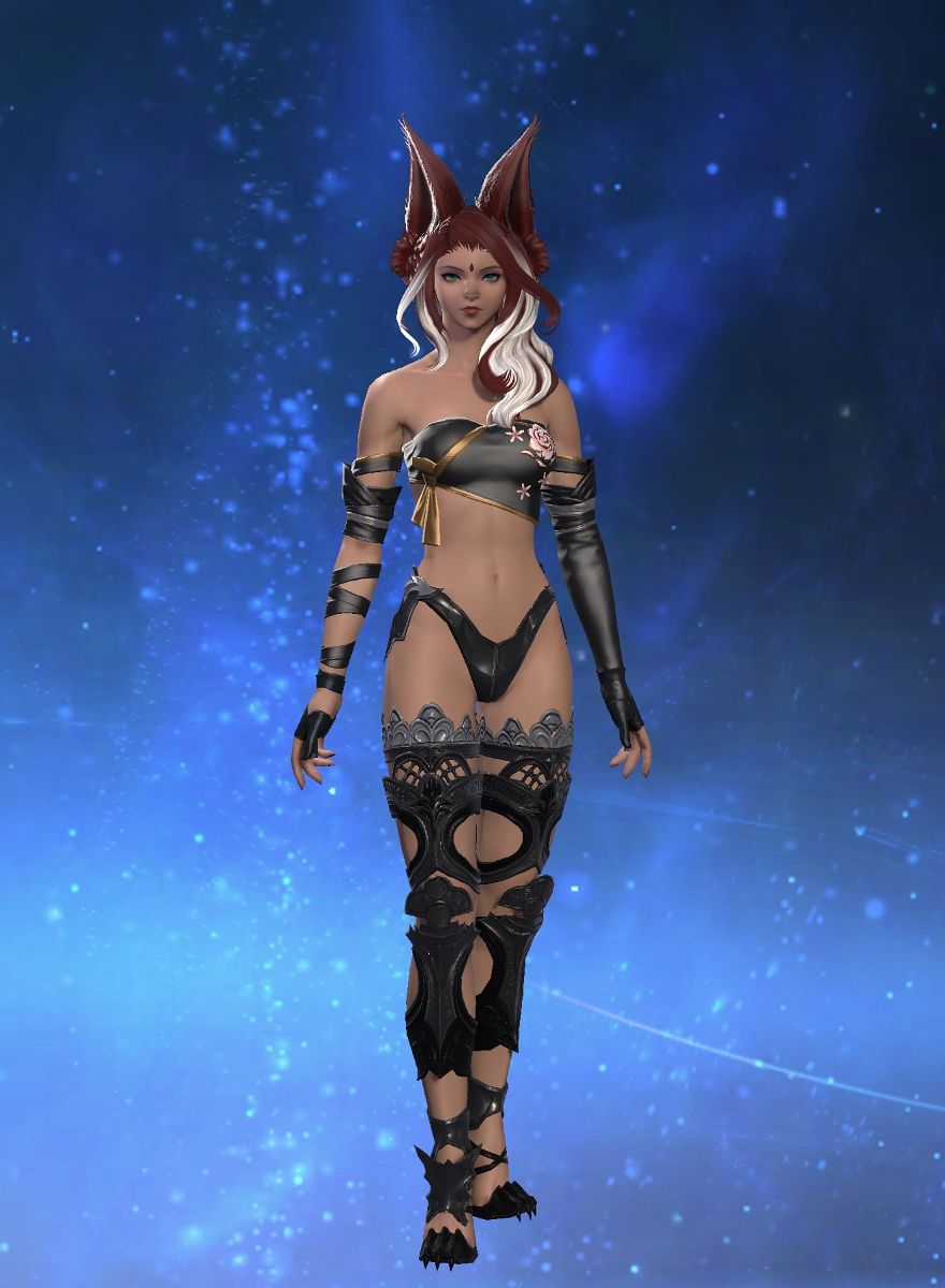 Artemis Thorn