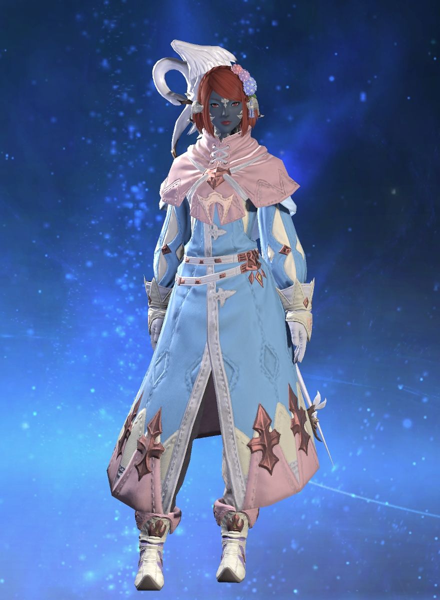 Kassidra Moonsong