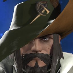 Tyrael D'averam