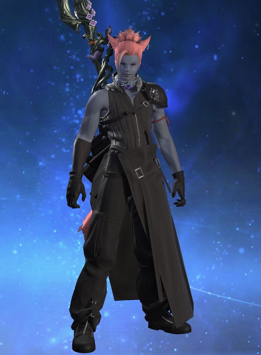L'thaejin Tia