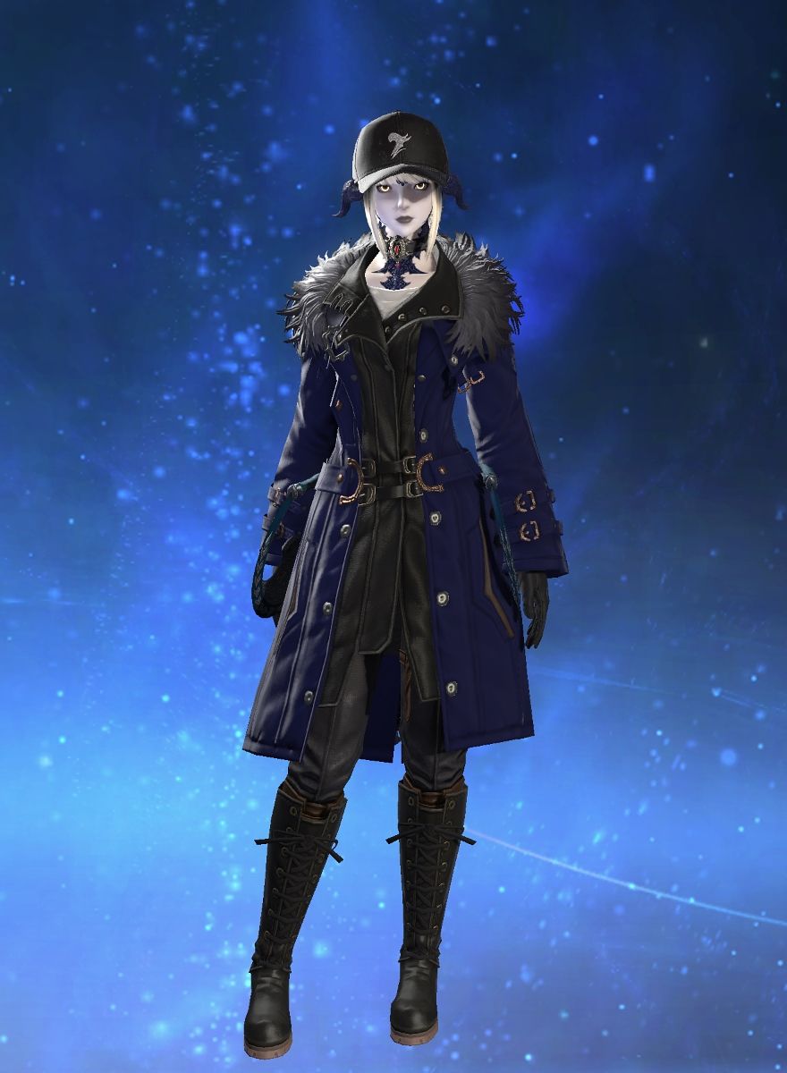 Zariel Valenthar