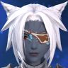 Mizore Darkblade