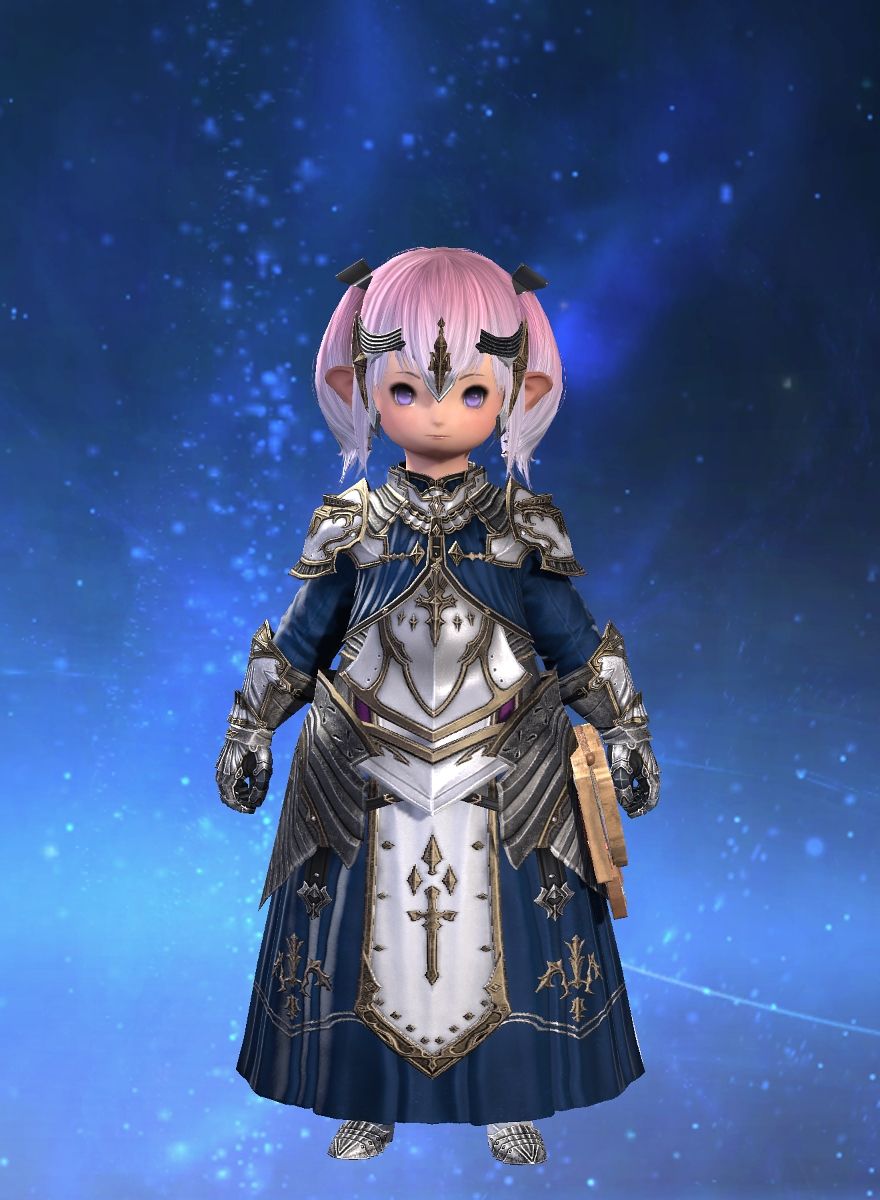 Myoshiro Mchan