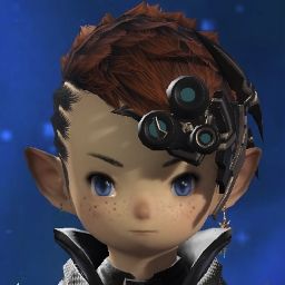 Seth Fenrir