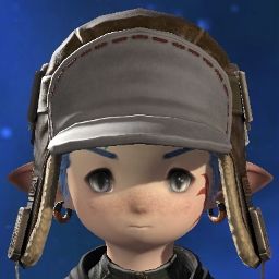 Craized Lalafell