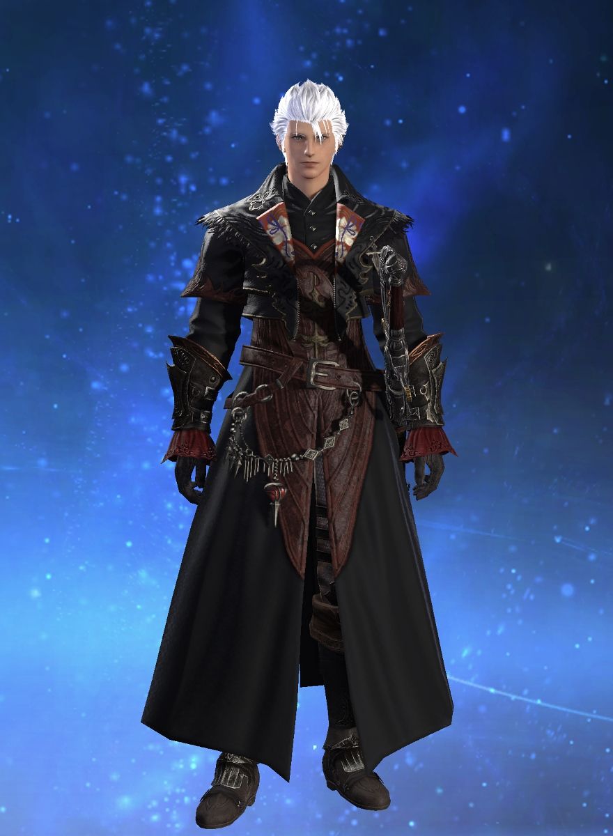 Vergil Mustnut