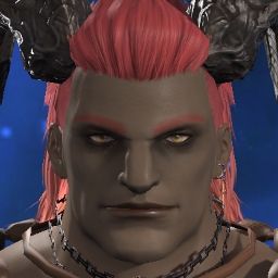 Ganondorf Dragqueen