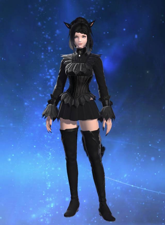 Nia Nekomata