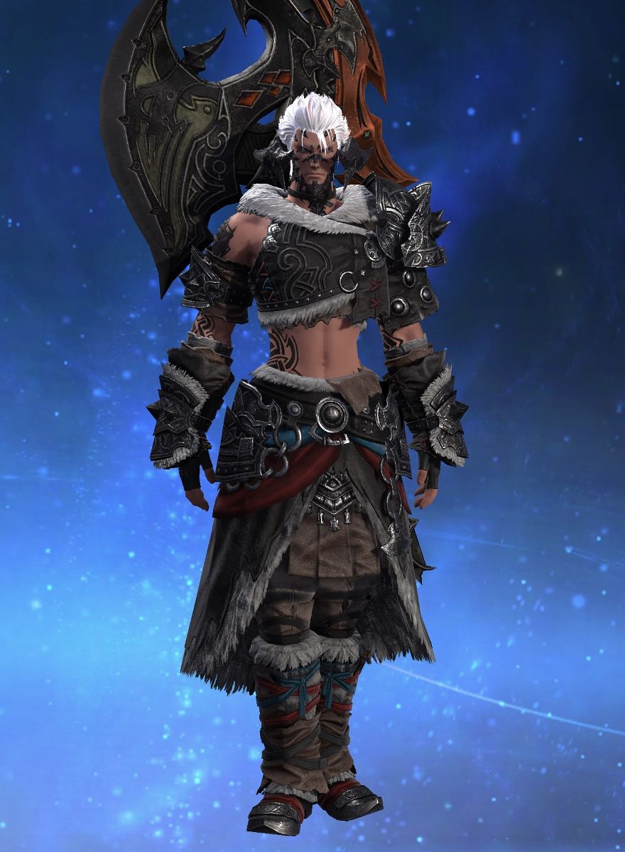 Tigerdyr Khatayin