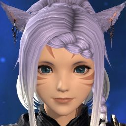finy's Avatar