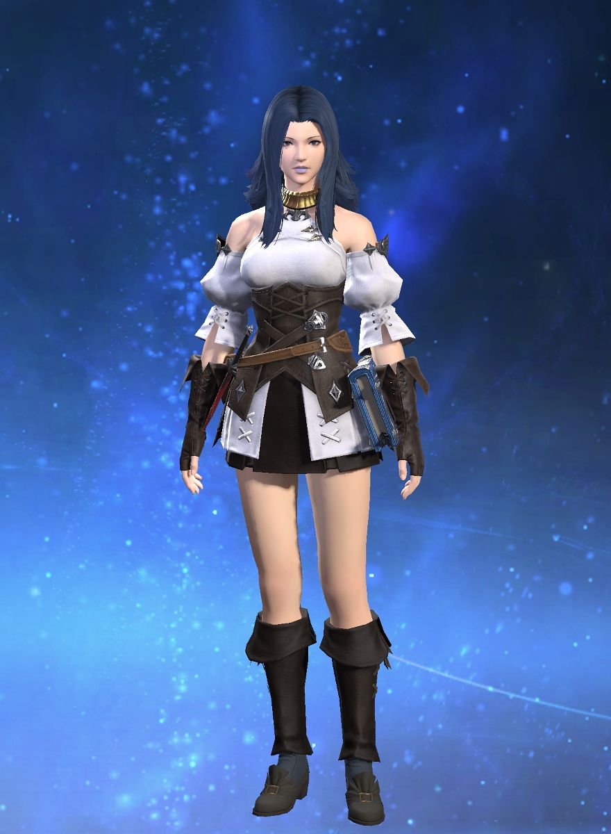 Thaline Fae