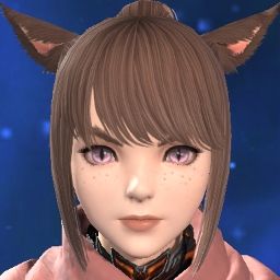 Laila Nekomata