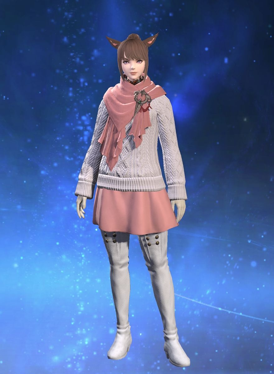 Laila Nekomata