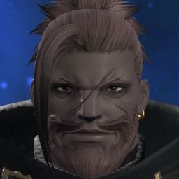 Nazgrim Bloodmane