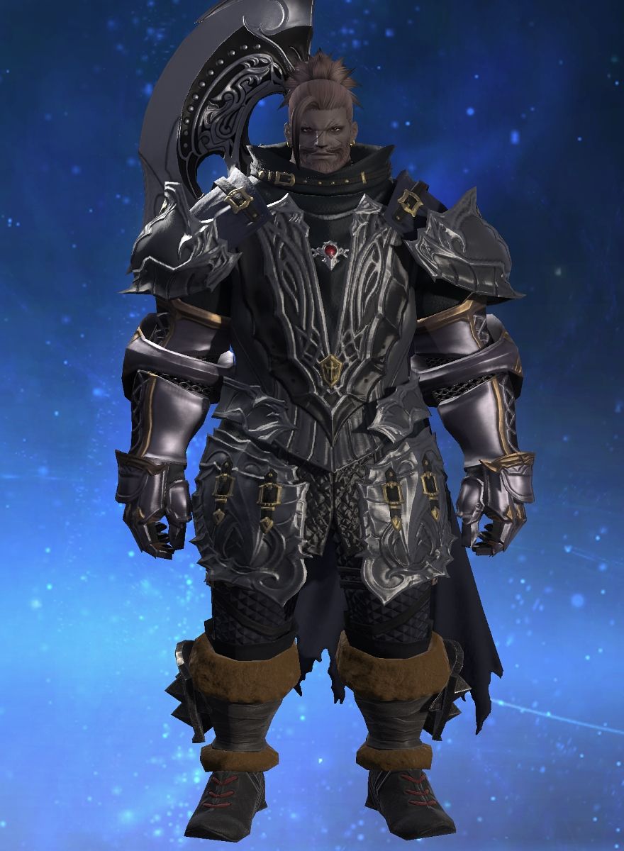 Nazgrim Bloodmane