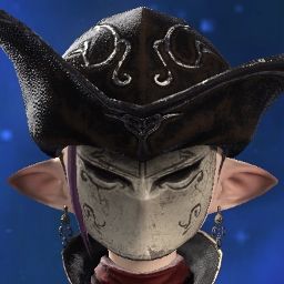Akyro Topknot