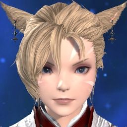 Freya Iron-tail