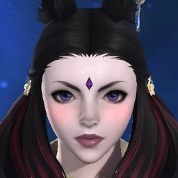 Rhae Nuruo