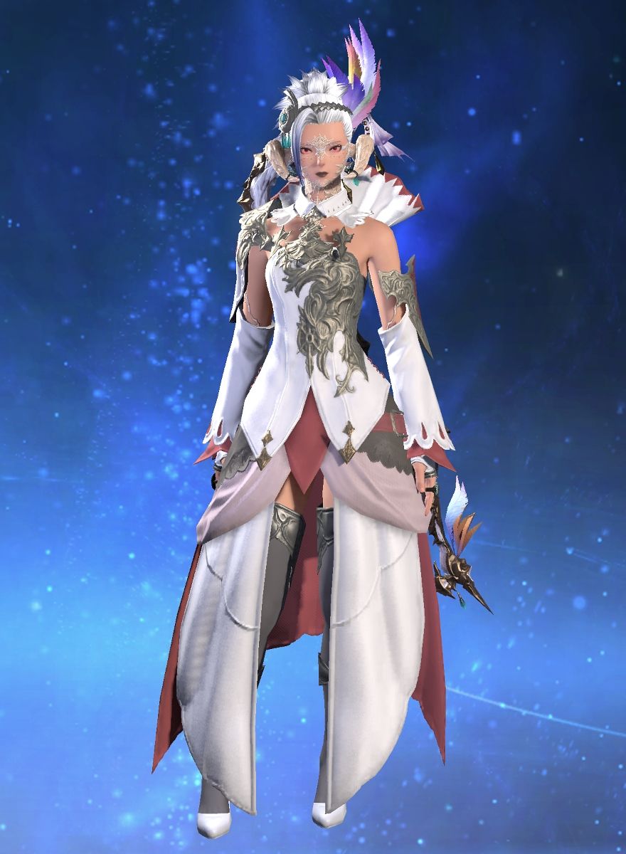 Zeroboroz Aoi-bara