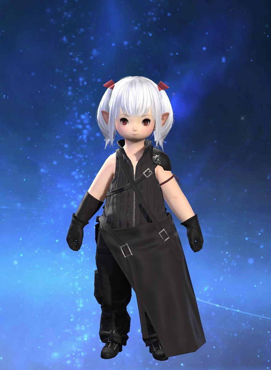 Lily Altair