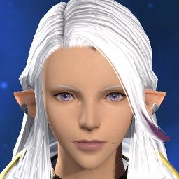 Lily Moonfall