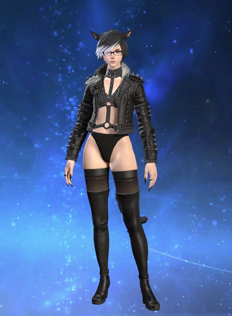 Nyx Minkus