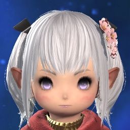 Wind-up Runa